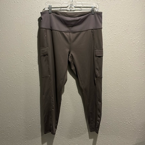 Zella leggings XL - Picture 1 of 6